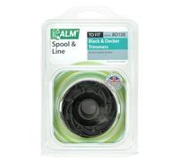 ALM Spool & Line A6482 Trimmer Line in Green ALM Green