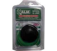 ALM Spool & Line PP301 for B&Q, Challenge xtreme, Challenge, Champion, Kinzo, LandXscape, Meistercraft, Performance Power, Qualcast, Worx (See description for models)
