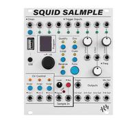 ALM Squid Salmple Eurorack Audio & CV Sampler