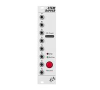 ALM Stem Ripper - Multi-Track Eurorack Recorder - Module
