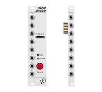 ALM Stem Ripper - Multi-Track Eurorack Recorder - Module & Expander