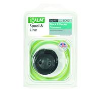 ALM Strimmer Spool and Line
