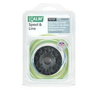 Alm Strimmer Spool & Lines, (EH503), Multi-Colour