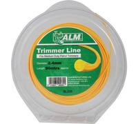 Alm Manufacturing SL008 Sl008 Medium-Duty Petrol Trimmer Line 2.4Mm X 90M