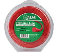 Alm Manufacturing SL016 Sl016 Heavy-Duty Petrol Trimmer Line 3Mm X 58M