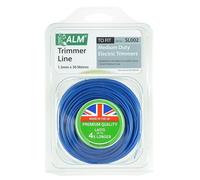 ALM Trimmer Line For Medium Duty Electric Trimmer 30m x 1.5mm ALM Multicolor