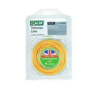 ALM Trimmer Line For Medium Duty Petrol Trimmer 20m x 2.4mm ALM Multicolor