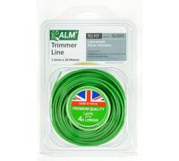 Alm Trimmer Line Green (20M X 2mm)