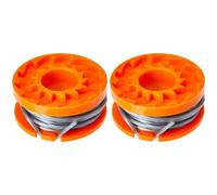 ALM Trimmer Spool & LINE WX150 (Pack of 2)