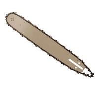 ALM Manufacturing CH352 Universal Bar and 52-Link Chain