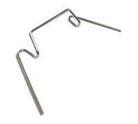 ALM W G/House Glazing Clips GH011