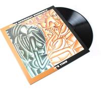Alma Afrobeat Ensemble - It's Time [VINYL]