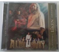 Alma and King Noah's Court