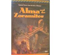 Alma and the Zoramites