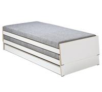 Alma Bed box drawer for Lönneberga Stacking bed Richard Lampert Oak Natural blend - LAMPERT ALMA