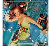 Gloria Estefan - Alma Caribena (Caribbean Soul) - CD - Sony