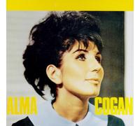 Alma Cogan