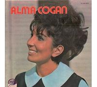 Alma Cogan - Alma Cogan [Vinyl LP]