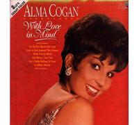 Alma Cogan - Alma Cogan / With Love In Mind [VINYL]