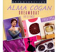 Alma Cogan - Dreamboat