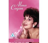 Alma Cogan [DVD]