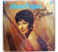 Alma Cogan - Second collection / Vinyl record [Vinyl-LP]