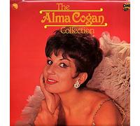 Alma Cogan - The Alma Cogan Collection