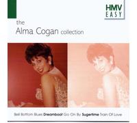 Alma Cogan - The Alma Cogan Collection