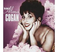 Alma Cogan - The Best Of Alma Cogan