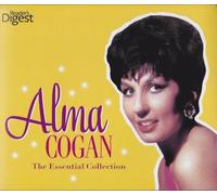 Alma Cogan The Essential Collection