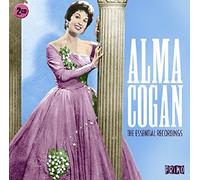 Alma Cogan - The Essential Recordings