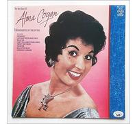 Alma Cogan - The very best of