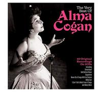 Alma Cogan - The Very Best Of [Double CD]