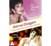 Alma Cogan: The Woman And Her Music [DVD] [2013]