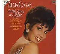 Alma Cogan - With Love In Mind