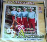 Alma De Apatzingan (La Yerbabuena)3033