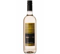 Alma de Vid Blanco, WHITE WINE 75cl, Spain/Valdepañas