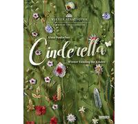 Werner,Witolf - Alma Deutscher: Cinderella [Stage Orchestra of the Wiener Staatsoper; Witolf Werner] [Belvedere: BVE08044] [DVD]