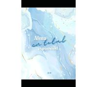 Alma en total expansión