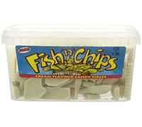 Alma Fish and Chips (Pack of 120)