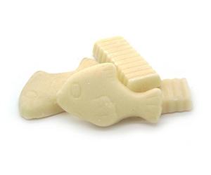 Alma: Fish n Chips - 120 Tub