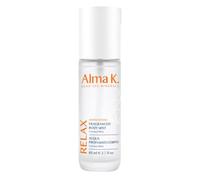Alma K. - Fragranced Body Mist - Coconut Bliss 80ml