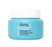Alma K. - Nourish & Repair Hair Mask 200ml