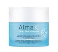 Alma K. - Nourishing Night Cream For all skin types 50ml