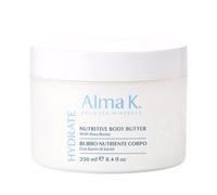 Alma K. - Nutritive Body Butter 250ml