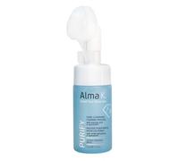 Alma K. - Pore Cleansing Foaming Mousse 110ml