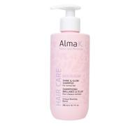 Alma K. - Shine & Glow Shampoo 300ml