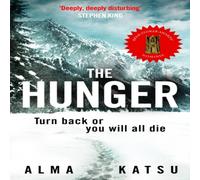 Alma Katsu The Hunger Paperback Book Alma Katsu Multicolor