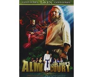 Alma & King Noah's Court-Liken [DVD] [Region 1] [US Import] [NTSC]