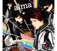 Alma - Kuso Catharsis